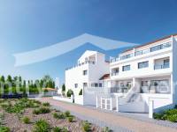 Nieuw gebouw - Twee onder een kap - Rafal - Town