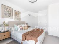 Nieuw gebouw - Twee onder een kap - Rafal - Town