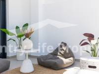 Nieuw gebouw - Twee onder een kap - Rafal - Town