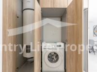 Nieuw gebouw - Twee onder een kap - Rafal - Town