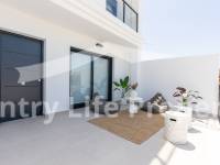 Nieuw gebouw - Twee onder een kap - Rafal - Town