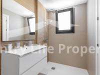 Nieuw gebouw - Twee onder een kap - Rafal - Town