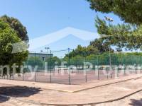 Nieuw gebouw - Twee onder een kap - Rafal - Town