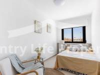 Nieuw gebouw - Twee onder een kap - Rafal - Town