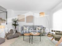 Nieuw gebouw - Twee onder een kap - Rafal - Town