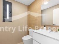 Nieuw gebouw - Twee onder een kap - Rafal - Town