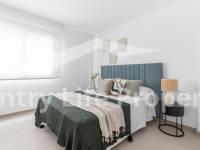 Nieuw gebouw - Twee onder een kap - Rafal - Town