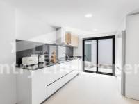 Nieuw gebouw - Twee onder een kap - Rafal - Town