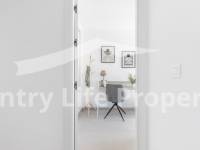 Nieuw gebouw - Twee onder een kap - Rafal - Town