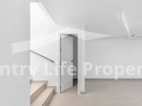 Nieuw gebouw - Twee onder een kap - Rafal - Town