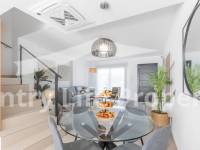 Nieuw gebouw - Twee onder een kap - Rafal - Town