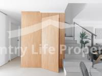 Nieuw gebouw - Twee onder een kap - Rafal - Town