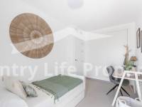 Nieuw gebouw - Twee onder een kap - Rafal - Town