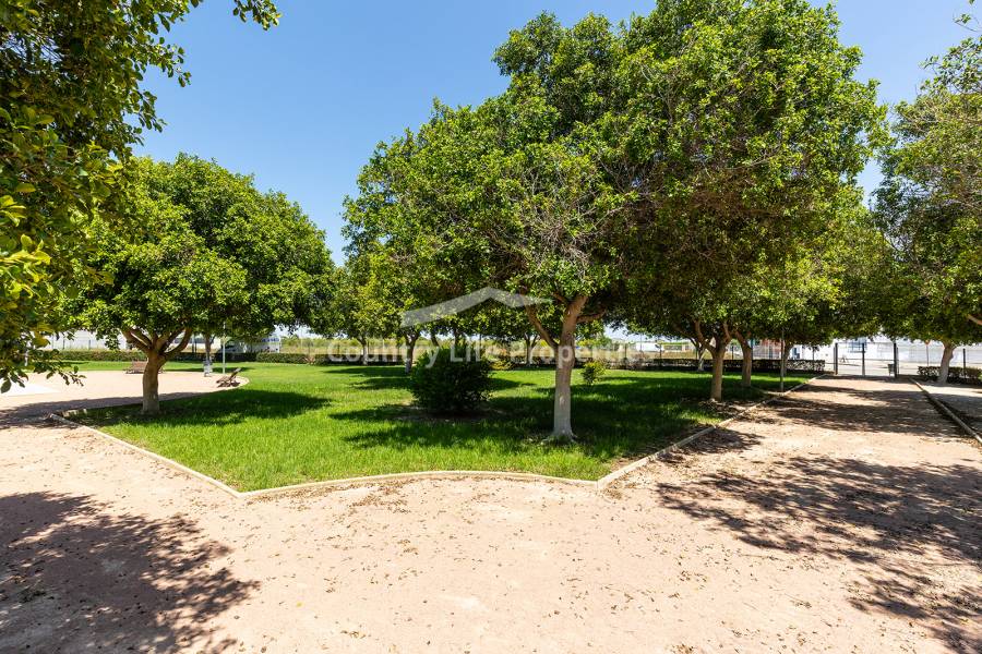 Nieuw gebouw - Twee onder een kap - Rafal - Town