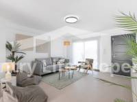 Nieuw gebouw - Twee onder een kap - Rafal - Town