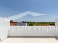 Nieuw gebouw - Twee onder een kap - Rafal - Town