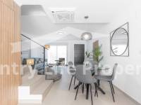 Nieuw gebouw - Twee onder een kap - Rafal - Town