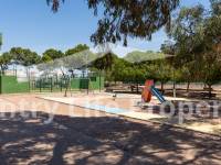 Nieuw gebouw - Twee onder een kap - Rafal - Town