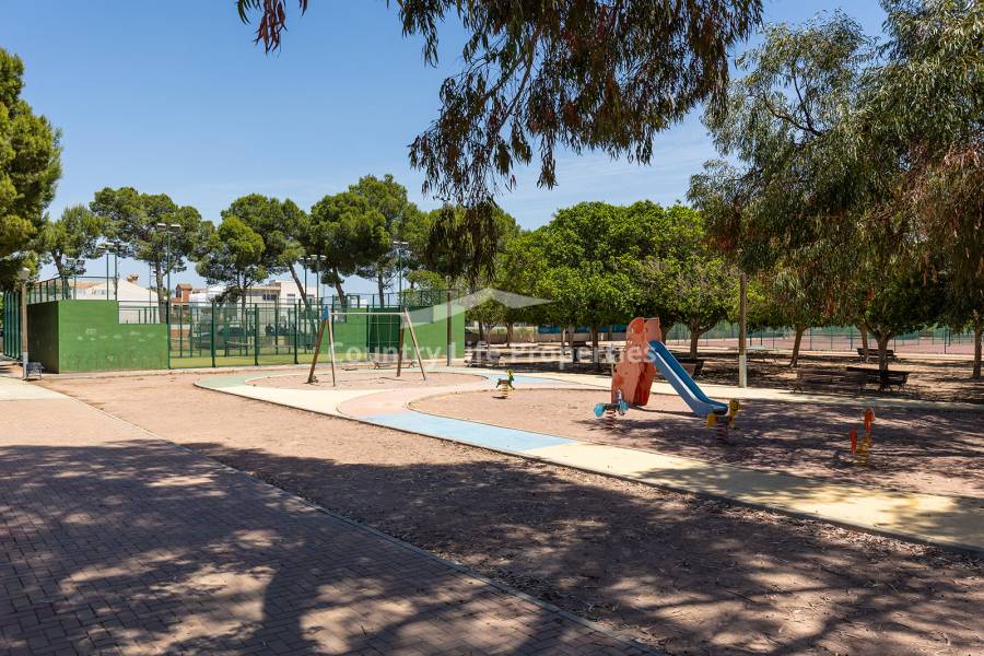 Nieuw gebouw - Twee onder een kap - Rafal - Town