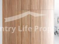 Nieuw gebouw - Twee onder een kap - Rafal - Town