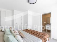 Nieuw gebouw - Twee onder een kap - Rafal - Town