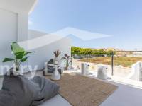 Nieuw gebouw - Twee onder een kap - Rafal - Town