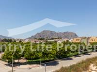 Nieuw gebouw - Twee onder een kap - Rafal - Town