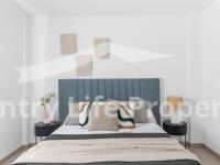 Nieuw gebouw - Twee onder een kap - Rafal - Town