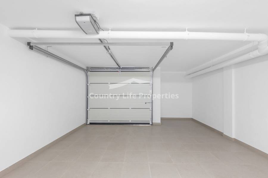 Nieuw gebouw - Twee onder een kap - Rafal - Town