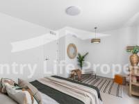 Nieuw gebouw - Twee onder een kap - Rafal - Town