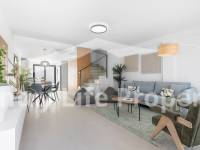 Nieuw gebouw - Twee onder een kap - Rafal - Town