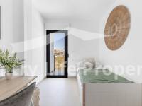 Nieuw gebouw - Twee onder een kap - Rafal - Town