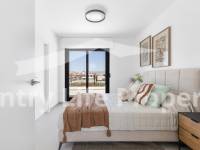 Nieuw gebouw - Twee onder een kap - Rafal - Town