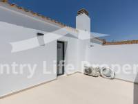 Nieuw gebouw - Twee onder een kap - Rafal - Town