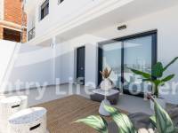 Nieuw gebouw - Twee onder een kap - Rafal - Town