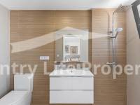 Nieuw gebouw - Twee onder een kap - Rafal - Town