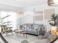 Nieuw gebouw - Twee onder een kap - Rafal - Town