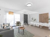 Nieuw gebouw - Twee onder een kap - Rafal - Town