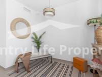 Nieuw gebouw - Twee onder een kap - Rafal - Town