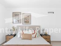 Nieuw gebouw - Twee onder een kap - Rafal - Town