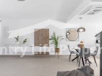 Nieuw gebouw - Twee onder een kap - Rafal - Town