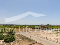 Nieuw gebouw - Twee onder een kap - Rafal - Town