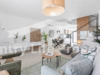 Nieuw gebouw - Twee onder een kap - Rafal - Town