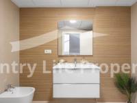 Nieuw gebouw - Twee onder een kap - Rafal - Town