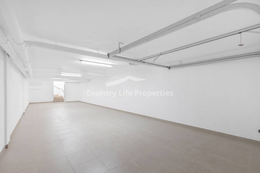 Nieuw gebouw - Twee onder een kap - Rafal - Town