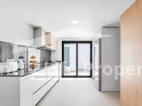 Nieuw gebouw - Twee onder een kap - Rafal - Town