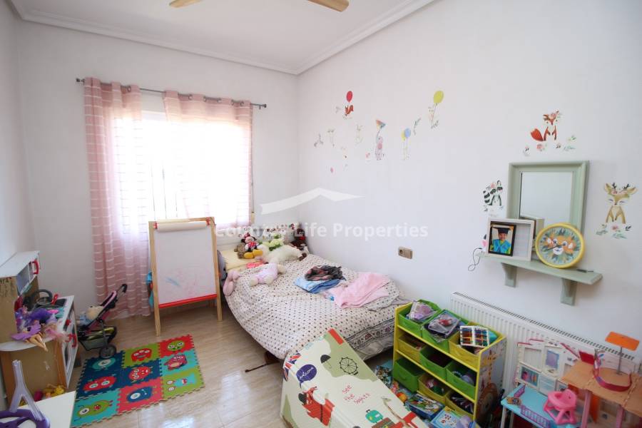 Revente - Chalet - Catral - Countryside 