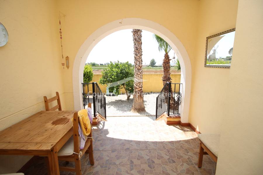 Revente - Chalet - Catral - Countryside 