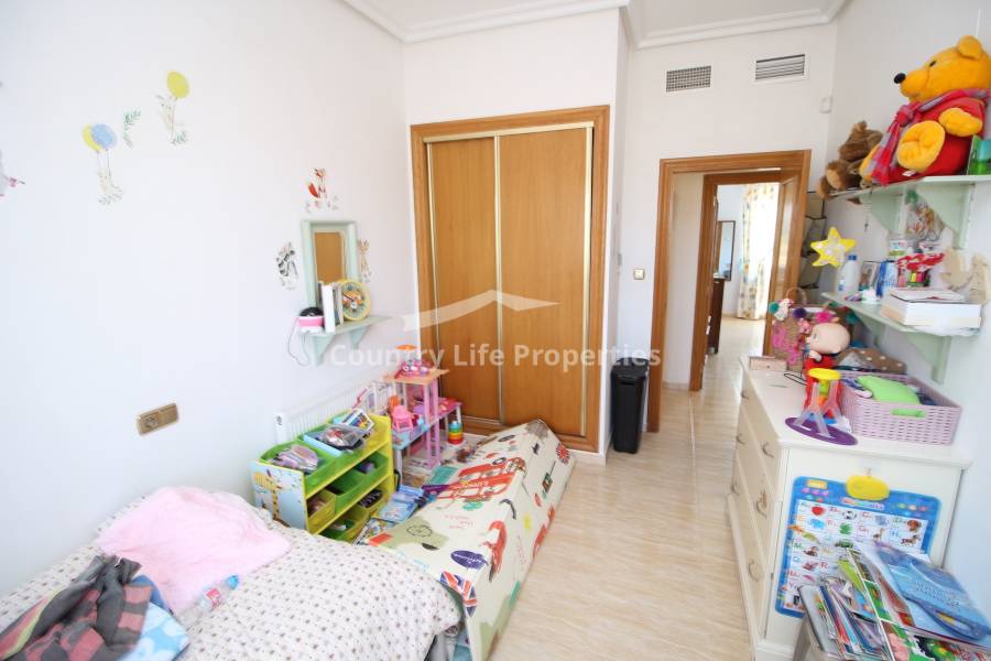 Revente - Chalet - Catral - Countryside 