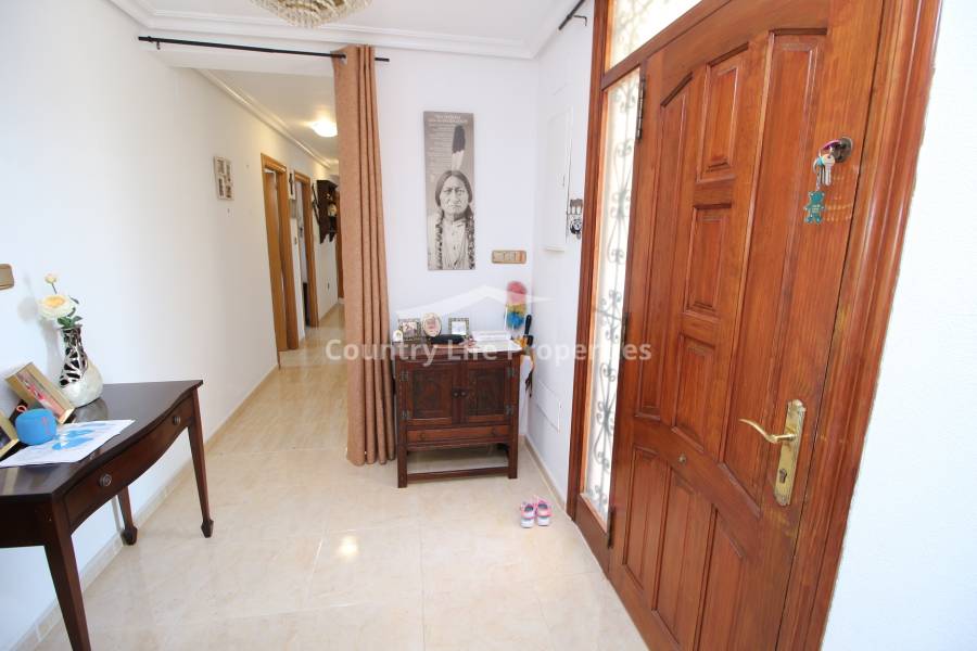 Revente - Chalet - Catral - Countryside 